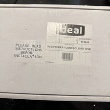 Ideal isar he24 he30 - isar, v9