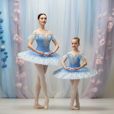 Professional Ballet Tutu