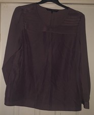 Ladies Women’s Blouse Top