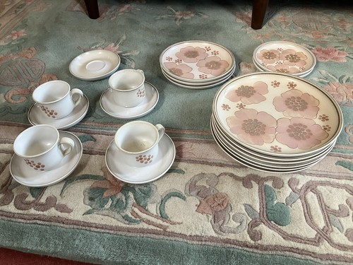 Denby gypsy pattern - denby,