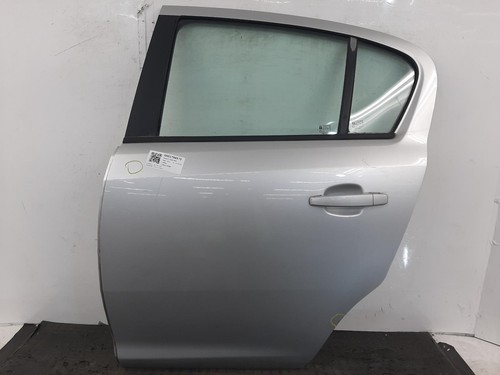 Vauxhall corsa mk3 2006 2015 - corsa,