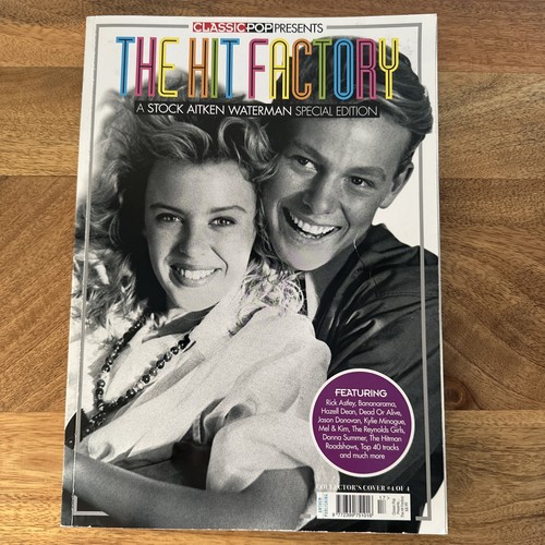 Classic pop presents the - presents, hit