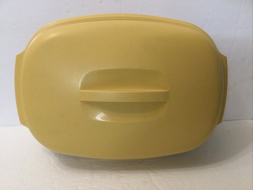 Vintage tupperware 1273 - vintage,
