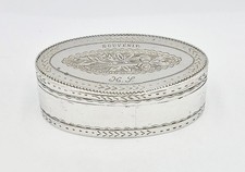 19th century continental solid - century,
