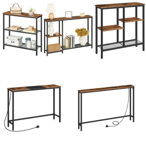 Console table hallway - console,