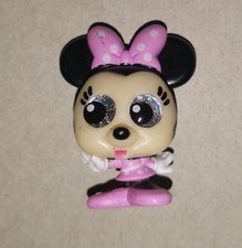 Disney Doorables Series 4 RARE
