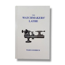 Watchmaker's Lathe by Ward