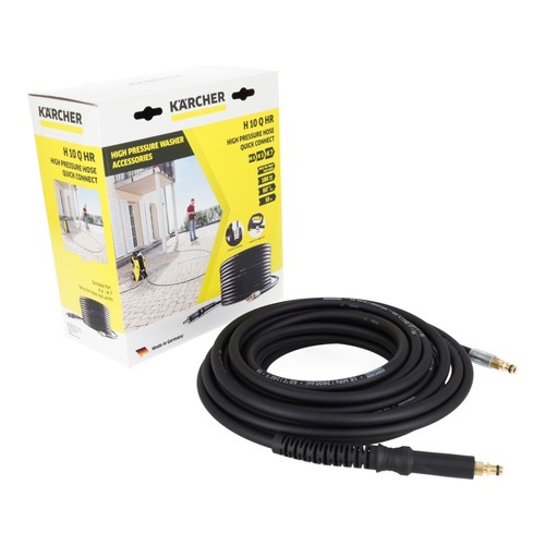 Karcher pressure washer 10m - washer,