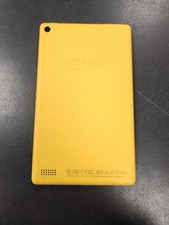 Amazon Kindle Fire 7 (7th Gen)