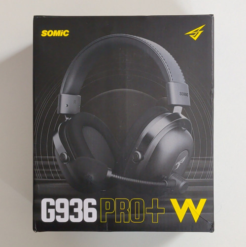 Somic g936 pro usb over - g936, w