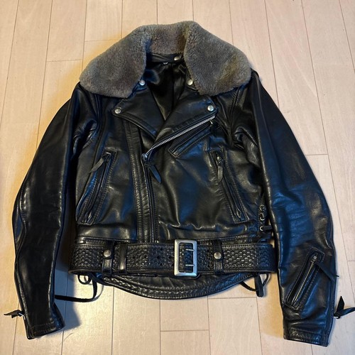Langlitz leathers 60th - langlitz,