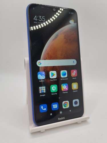 Xiaomi redmi note - xiaomi,