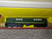 Hornby Double OO Gauge CO-BO