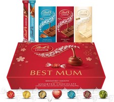 Lindt Mother’s Day