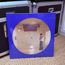 HARRY STYLES PICTURE DISC