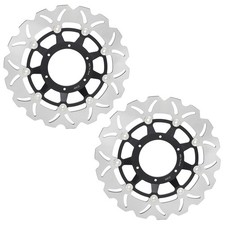 For honda cbr 600 - 03-18,