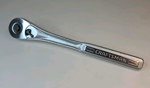 Vintage craftsman 44809 - 44809, 1/2"