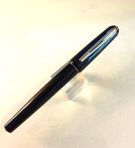 Black waterman phileas kulture - waterman,