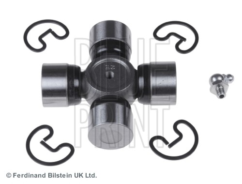 Joint propshaft blue print - blue,