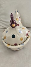 Emma bridgewater polka dot - bridgewater,