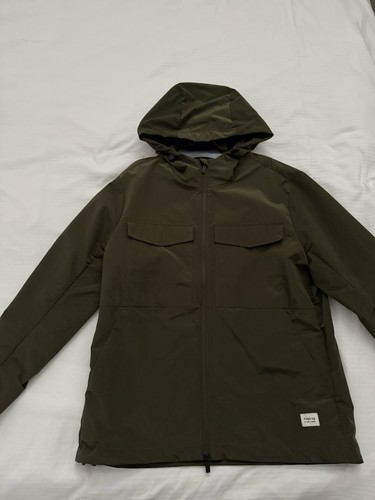 Firetrap men green jacket - firetrap,