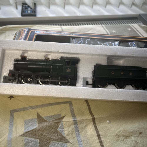 Boxed mainline 3205 - mainline, 0-6-0