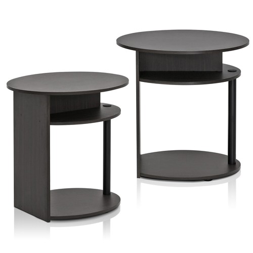 Furinno jaya side table - jaya, of