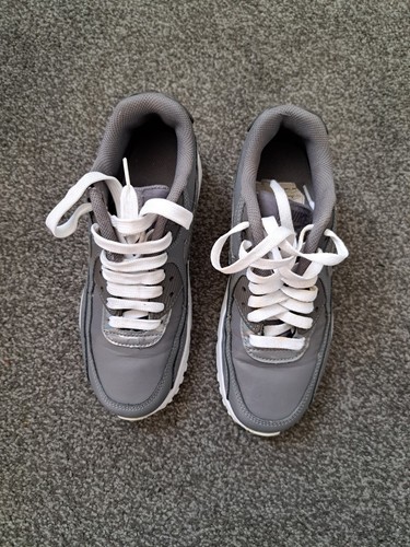 Nike air max trainers unisex - air,