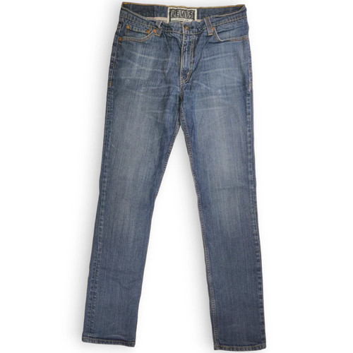 Levi strauss 510 - strauss, usa
