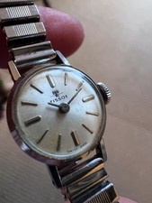 Vintage Ladies 17 Jewels