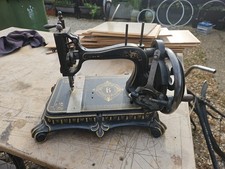 Vintage Atlas Co B Brunswick