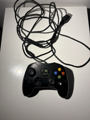 Official original xbox - official, s