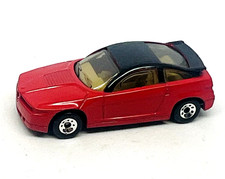 Matchbox International 6 Alfa