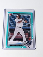 Topps Bowman Baseball 2021