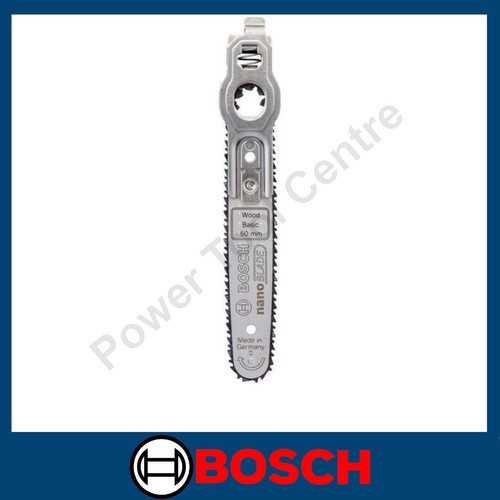 Bosch 2609256d83 nano - nano, blade