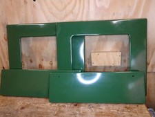 Rangemaster 110 Door Skins x4 Green To Fit 110cm Classic & Deluxe