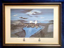 "Operation Chastise"