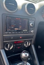 Audi rs3 2008 2013 - s3,