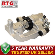 Rear Left Brake Caliper Fits