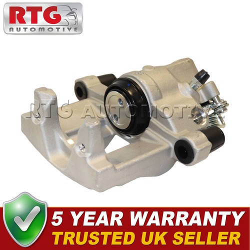 Rear left brake - rear, caliper