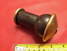UNUSUAL LUCAS VINTAGE C 1934