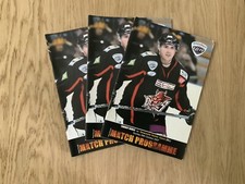 Cardiff Devils v Newcastle