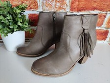 NEW WOMENS TU SOLE COMFORT UK