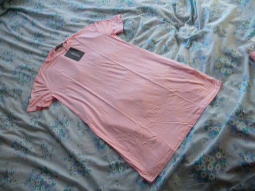 Bnwt plt prettylittlething - plt,