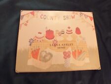 Vintage Laura Ashley County