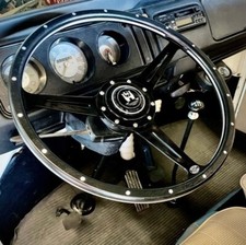 VW Baywindow Vader 17"