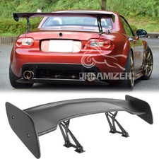 For Mazda MX-5 NB NC Matte 47" Car Rear Trunk GT-Style Racing Spoiler Tail Wing