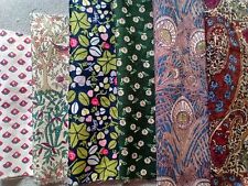 LIBERTY Tana Lawn Fabric Scrap