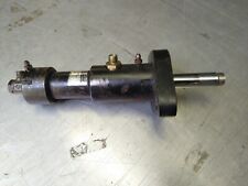 Ejector hydraulic ram from Dr BOY injection molding machine BOY 15,