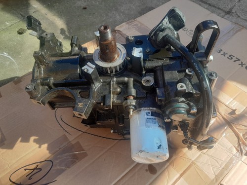 Mercury yamaha 25hp outboard - 25hp,